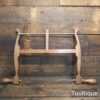 Vintage 14” Bowsaw Fully Refurbished & Sharpened Ready To Use