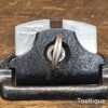 Vintage Stanley No: 64 Curved Sole Spokeshave - Refurbished Ready To Use
