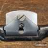 Vintage Stanley No: 51 Flat Soled Spokeshave - Refurbished Ready To Use