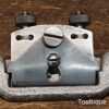 Vintage Stanley No: 151 Adjustable Flat Soled Spokeshave - Refurbished