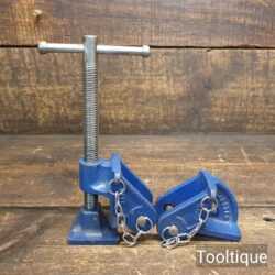 Vintage Marples No: M130 Sash Clamp Heads - Good Condition