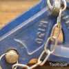 Vintage Marples No: M130 Sash Clamp Heads - Good Condition