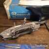 Vintage Record No: 044c Combination Plough Plane - Good Condition