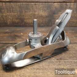 Superb Antique Stanley Victor No: 20 Pat 02-07-93 - Very Good Condition