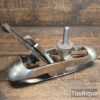 Superb Antique Stanley Victor No: 20 Pat 02-07-93 - Very Good Condition