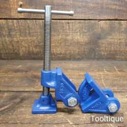 Record No: M130 Sash Clamp Head Set - Good Condition