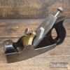 Vintage Norris No: A5 Post War Smoothing Plane - Good Condition