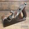 Vintage Norris No: 51 Smoothing Plane Hearnshaw Parallel Iron - Good Condition