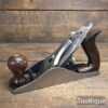 Antique Stanley USA No: 4 Smoothing Plane PAT 1902-10 - Fully Refurbished