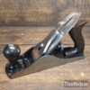 Vintage Stanley England No: 4 Smoothing Plane - Fully Refurbished