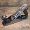 Vintage Stanley England No: 4 Smoothing Plane - Fully Refurbished