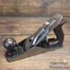 Semi-Modern Stanley England No: 4 Smoothing Plane - Fully Refurbished
