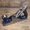 Vintage 1950’s Record No: 04 Smoothing Plane - Fully Refurbished