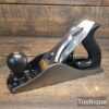 Vintage Stanley England No: 4 Smoothing Plane - Fully Refurbished