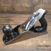Vintage Stanley England No: 4 Smoothing Plane - Fully Refurbished