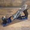 Vintage Record No: 04 Smoothing Plane - Fully Refurbished Ready To Use
