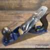 Vintage Record No: 04 Smoothing Plane - Fully Refurbished Ready To Use