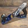 Vintage Record No: 04 Smoothing Plane - Fully Refurbished Ready To Use