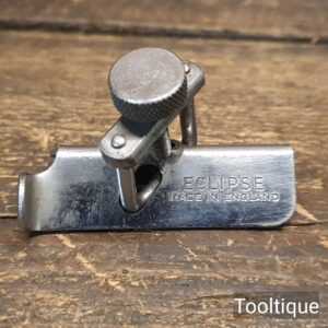 Vintage Eclipse No: 88 Auger Bit Depth Stop - Good Condition Vintage Eclipse No: 88 Auger Bit Depth Stop - Good Condition