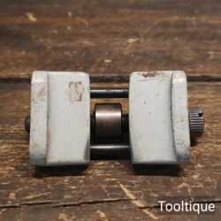 Vintage Eclipse No: 36 honing guide