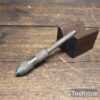 Vintage Eclipse No2 Small 4 Jaw Hand Pin Vice Clamp Tool - Good Condition