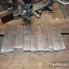 Vintage Stanley USA Sweetheart No: 45 Combination Plough Plane - Fully Refurbished