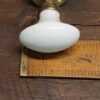 Antique Door Lock Furniture Ceramic Knobs