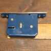 Keypsafe 5 Lever Mortice Deadlock With 2 Keys