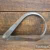 Vintage 11” Moore & Wright Outside Dividers - Good Condition