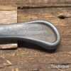 Vintage Eclipse Alloy Pad Saw Good Sharp Blade - Good Condition