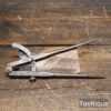 Vintage Pexto USA 7” Straight Square Leg Dividers - Refurbished Ready To Use