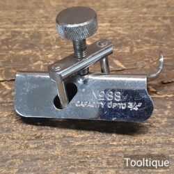 Vintage Eclipse No: 88 Auger Bit Depth Stop - Good Condition