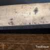 Vintage Quality Wilkinsons Taylors Shears - Fully Refurbished Sharpened