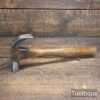 Vintage Hammond Claw Hammer - Fully Refurbished Ready To Use