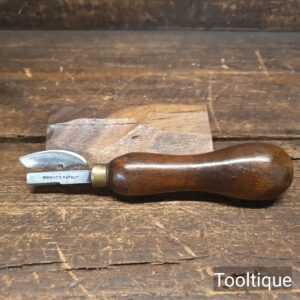 Vintage Knights Patent Crosse & Blackwell Can Opener - Refurbished Vintage Knights Patent Crosse & Blackwell Can Opener - Refurbished