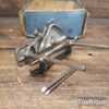 Vintage Record No: 043 Plough Plane - Refurbished Ready To Use