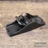 Vintage Patternmakers Alloy Bodied Small Block Plane - Fully Refurbished
