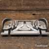 Vintage Stanley No: 79 Side Rebate Plane - Refurbished Ready To Use