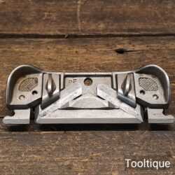 Vintage Stanley No: 79 Side Rebate Plane - Refurbished Ready To Use