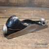 Vintage Stanley No: 60 ½ Low Angle Adjustable Throat Block Plane - Fully Refurbished