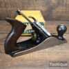 Nice Vintage Boxed Stanley No: 4 Smoothing Plane - Fully Refurbished