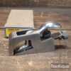 Vintage Boxed Record No: 077A Bullnose Plane - Fully Refurbished