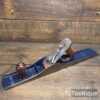 Superb Vintage 1930’s Record No: 07 Jointer Plane Rosewood Handles - Fully Refurbished