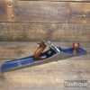 Superb Vintage 1930’s Record No: 07 Jointer Plane Rosewood Handles - Fully Refurbished