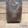 Vintage 60oz Masons Club Hammer 1500 - Good Condition