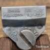 Vintage Eclipse No: 36 plane iron honing guide in good used condition