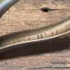 Vintage Eclipse No: 77 Brass Bodied Saw Setting Pliers - Refurbished