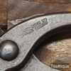 Vintage Elliot Lucas Upholsterers Pincer Pliers - Refurbished Ready For Use