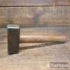 Vintage 61oz Masons Club Hammer 1510 - Good Condition