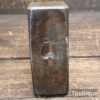 Vintage 61oz Masons Club Hammer 1510 - Good Condition